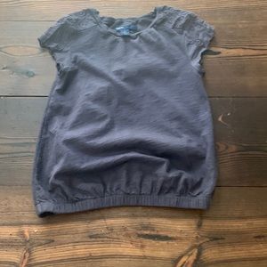 Gap kids girls shirt size small